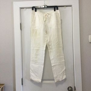 Joie Drawstring Pants